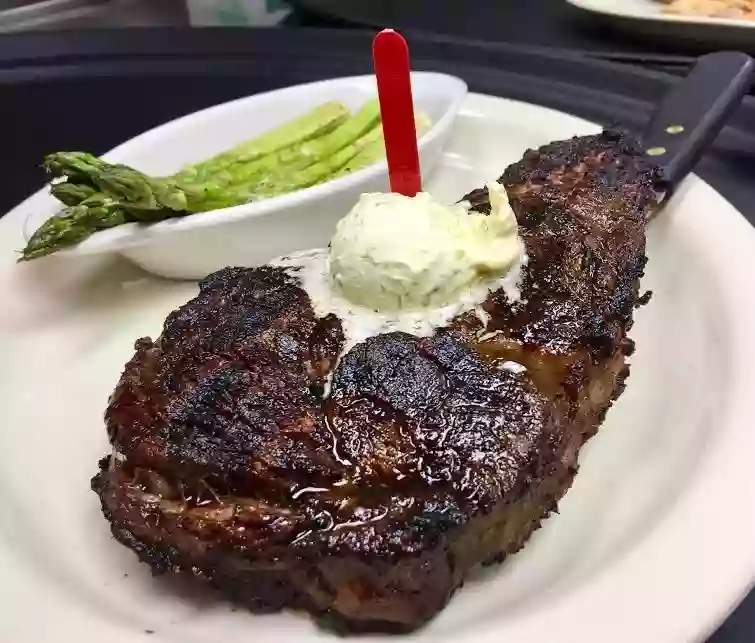 Big Mike's Steakhouse