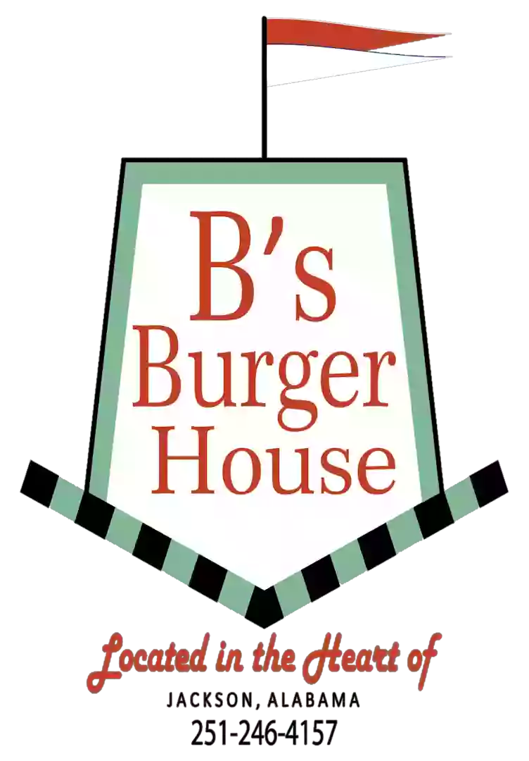 B's Burger House