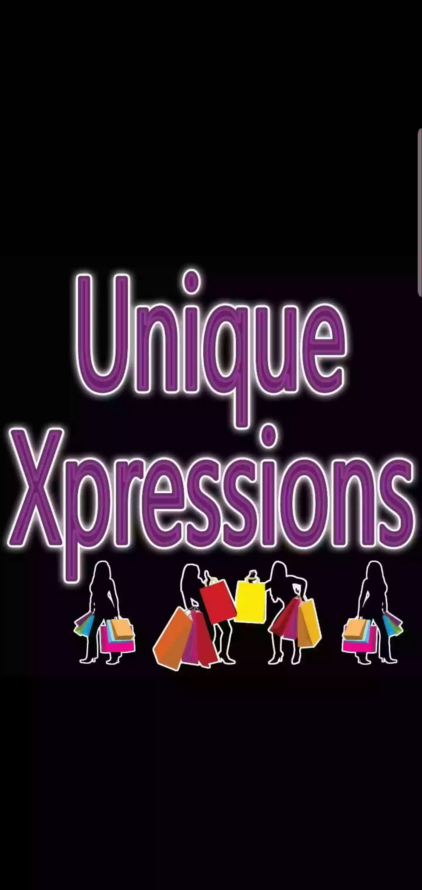 Unique Xpressions Boutique 2