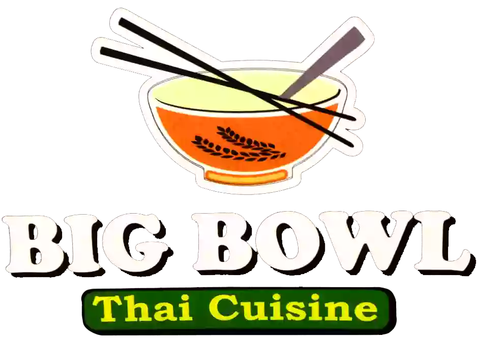 Big Bowl Thai Cuisine