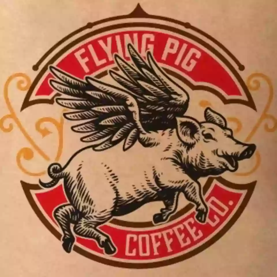 Flying Pig Coffee Company