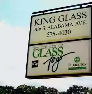 King Glass, Inc.