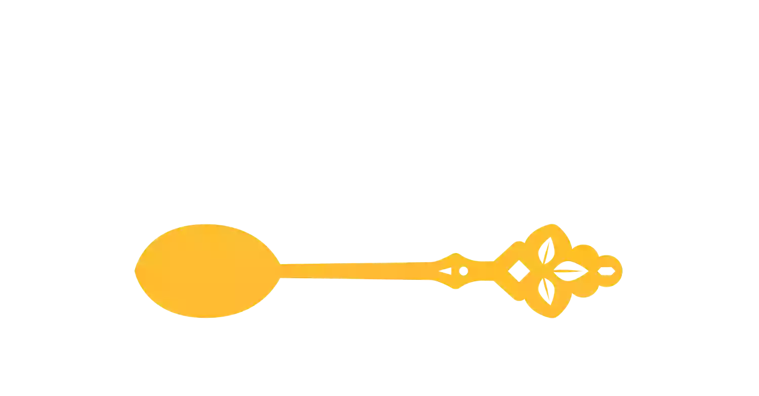 TeaSpoon