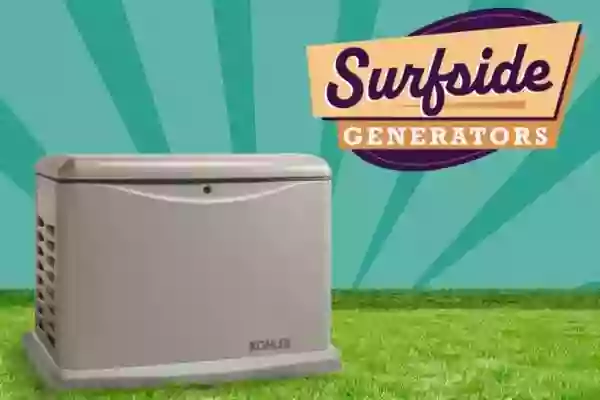 Surfside Generators