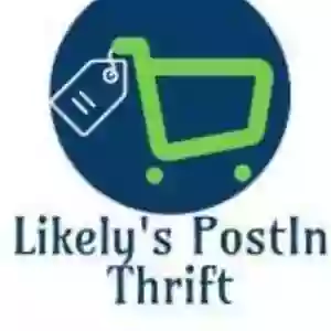 Likely's PostIn Thrift