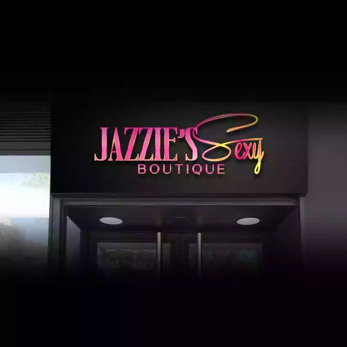 Jazzies Sexy Boutique