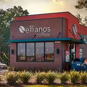 Ellianos Coffee Company