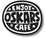 Oskar's Cafe