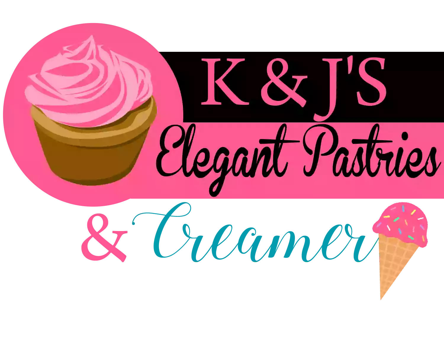 K & J's Elegant Pastries