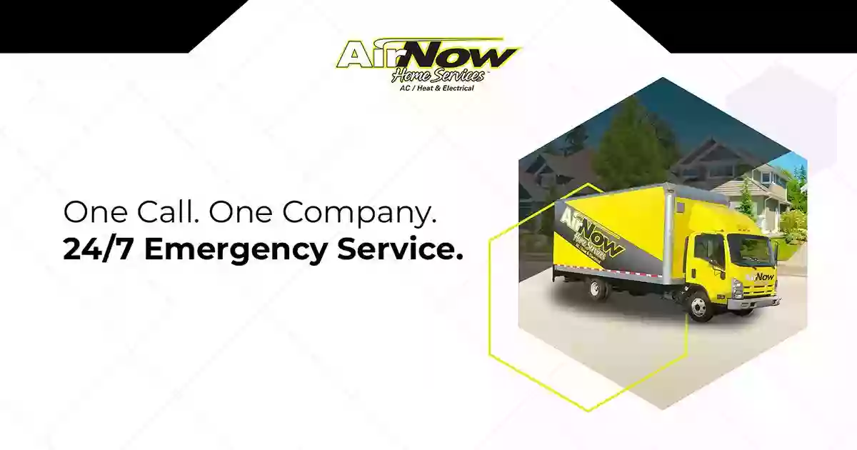 AirNow Home Services