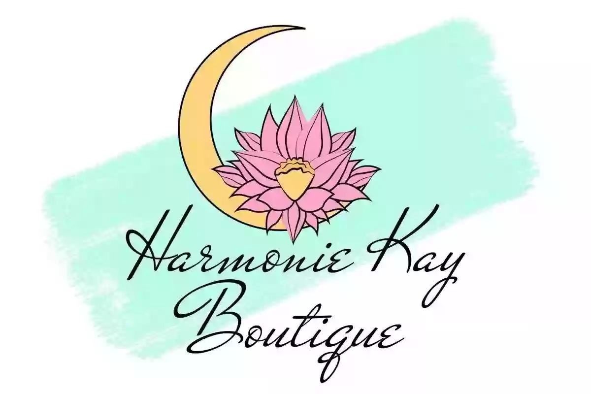 Harmonie Kay Boutique