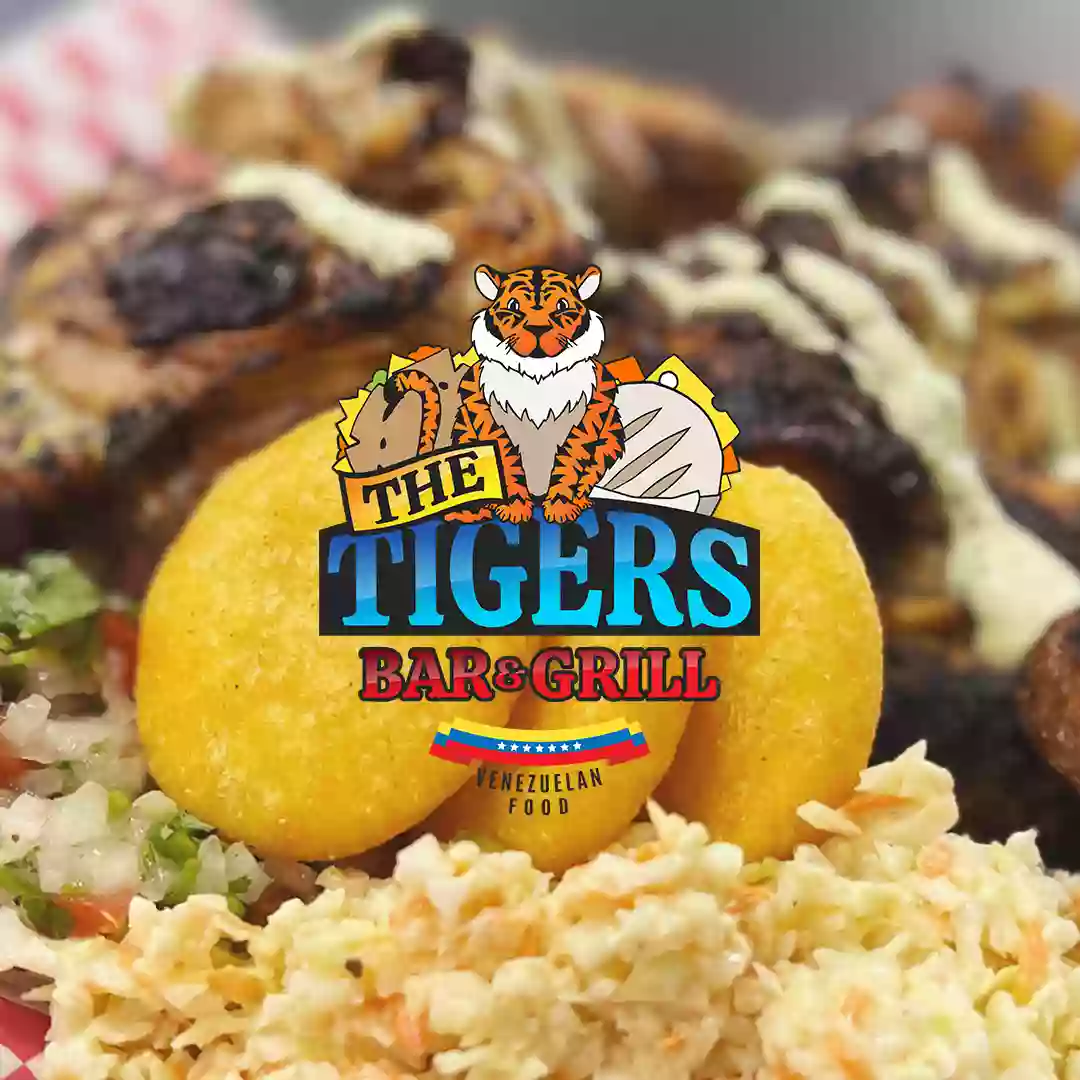 The Tigers Bar & Grill