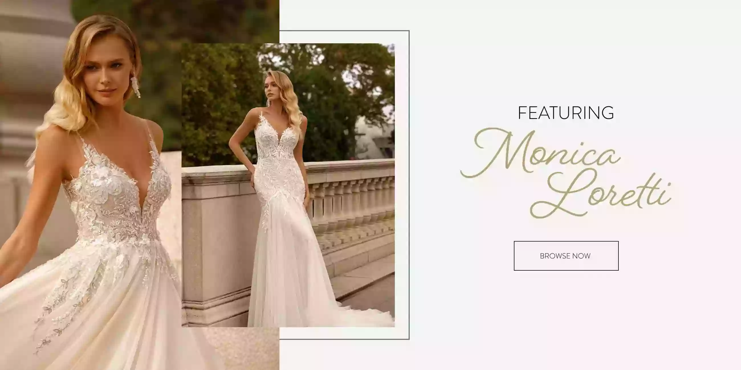 Bridal Boutique & Tux Shoppe