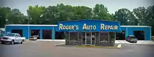 Roger's Auto Repair