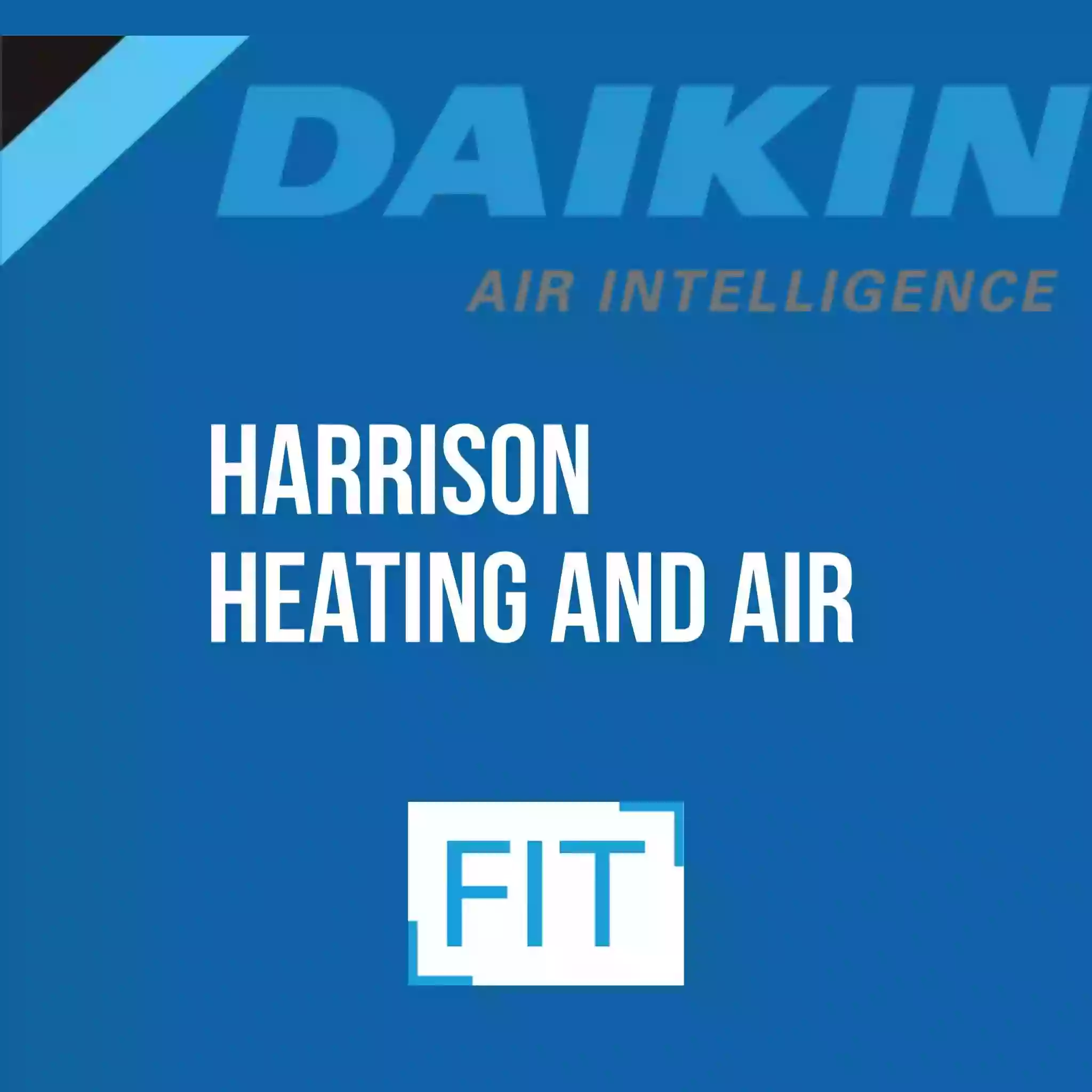 Harrison Heating & Air