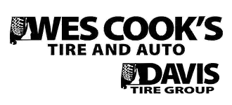 Wes Cook's Tire & Auto