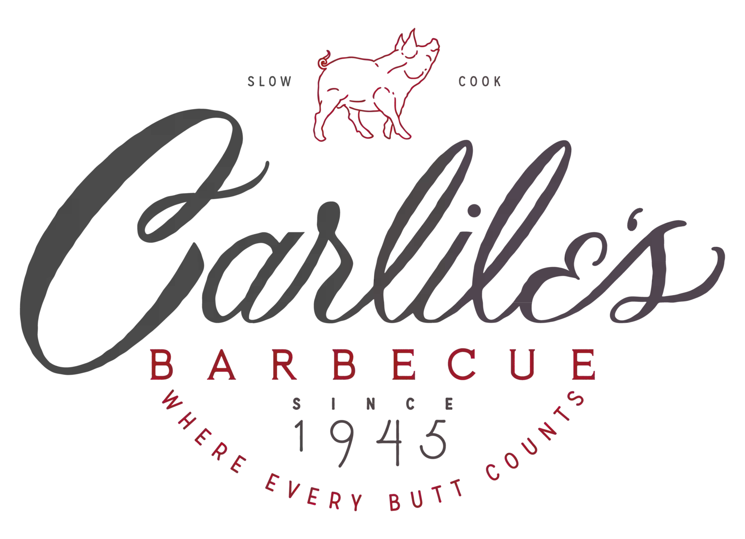 Carlile’s Barbecue