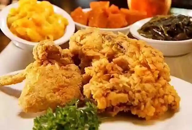 Zatie's Southern Cuisine