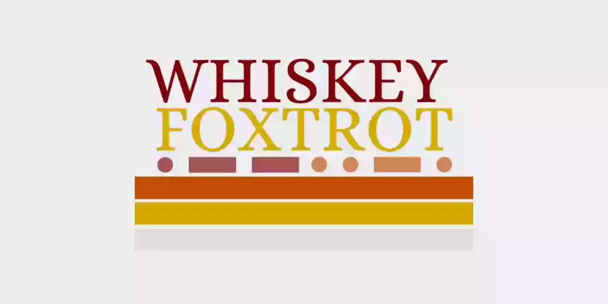 Whiskey Foxtrot Burger Shoppe