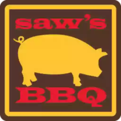 Saw’s BBQ Hoover