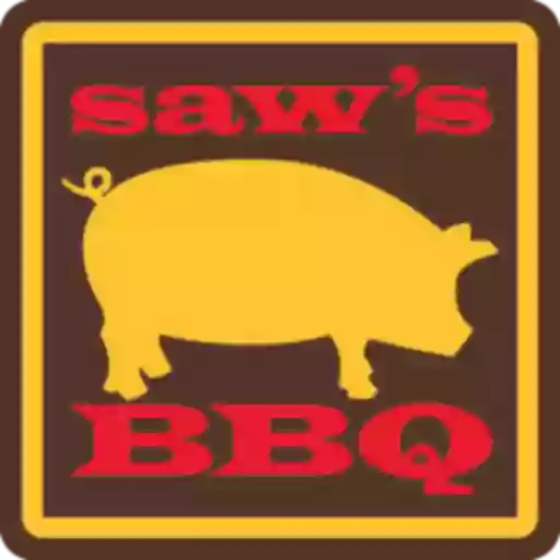 Saw’s BBQ – Southside