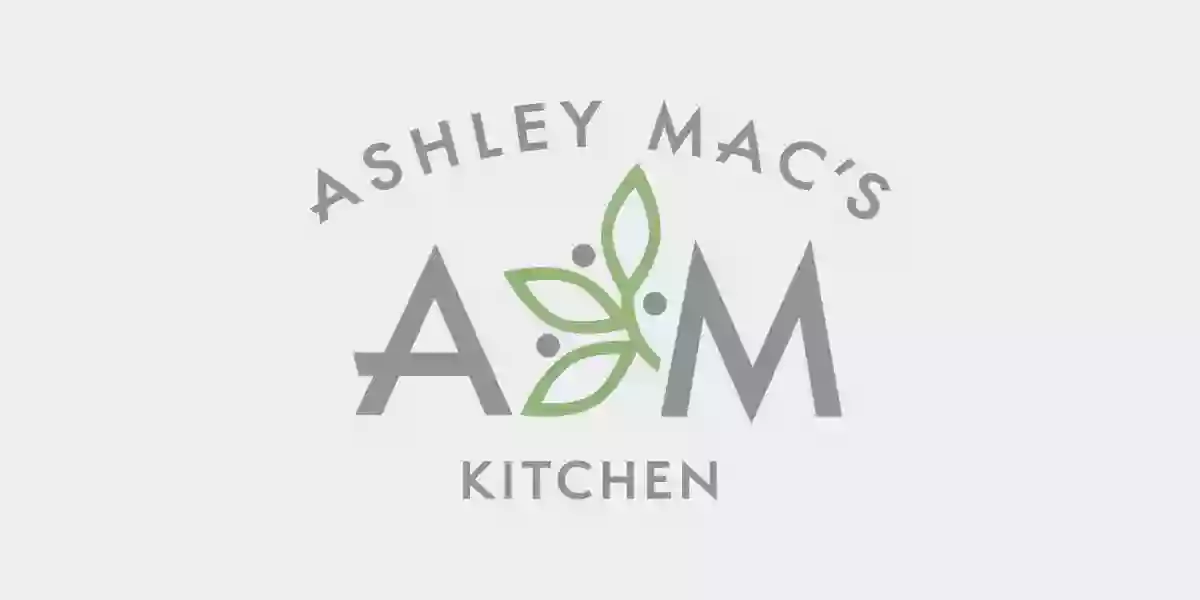 Ashley Mac's Kitchen