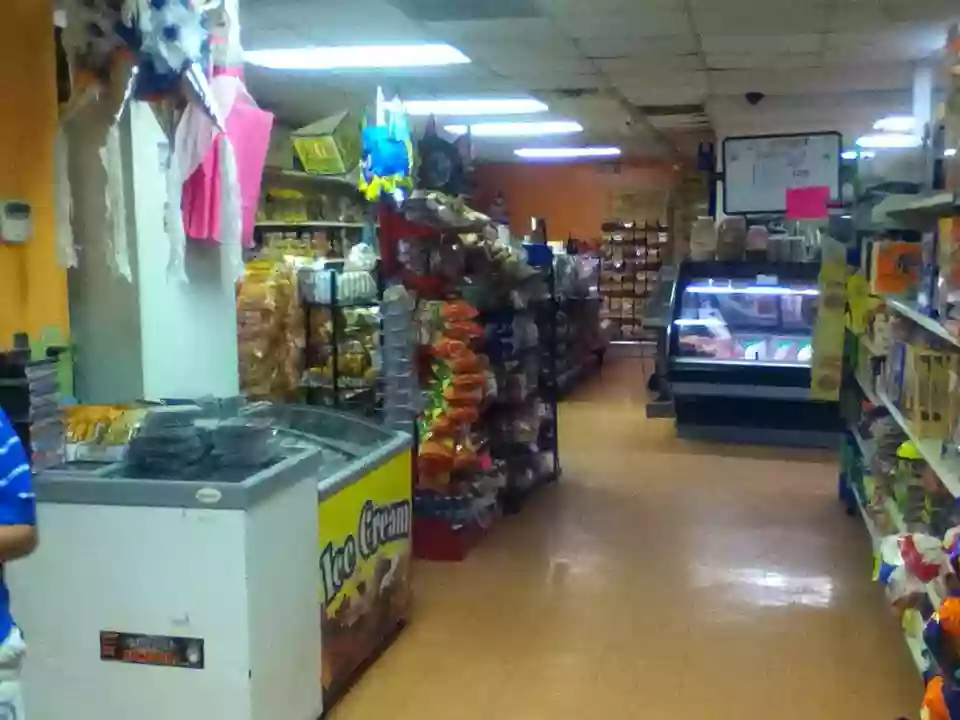 Tienda Carniceria y Taqueria Fiesta