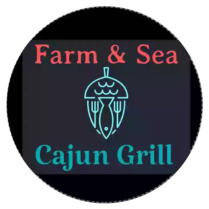 Farm & Sea Cajun Grill