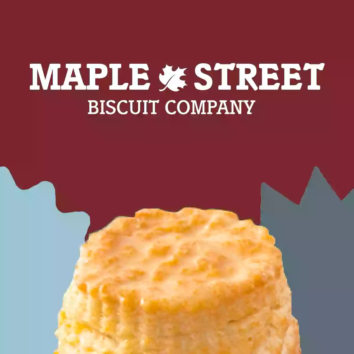 Maple Street Biscuit Company