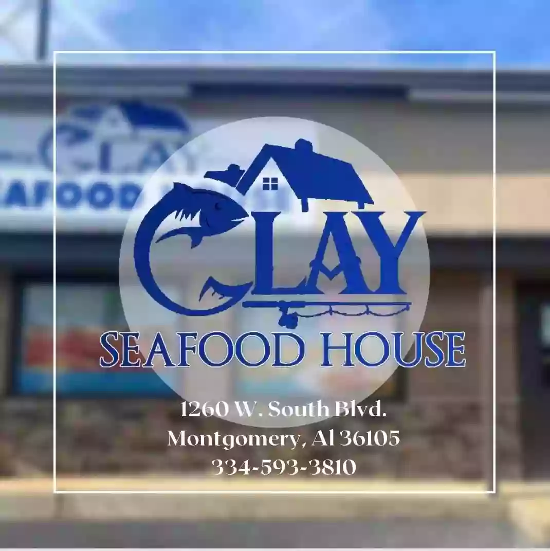 Clay Seafood House