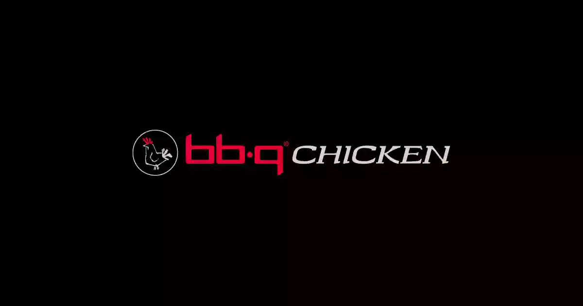 bb.q Chicken Montgomery