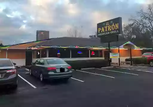 El Patron Mexican Grill