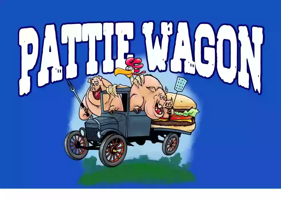 Pattie Wagon - Wetumpka