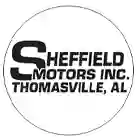 Sheffield Motors Inc