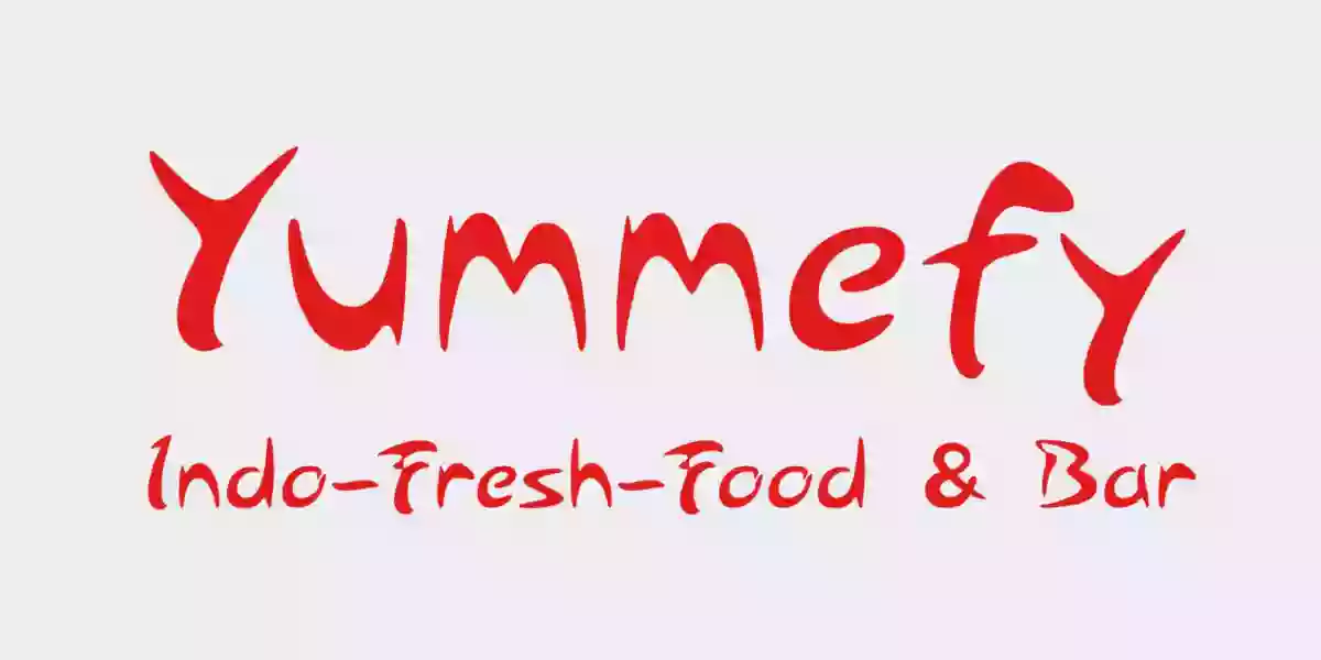 Yummefy Indo Fresh Food & Bar