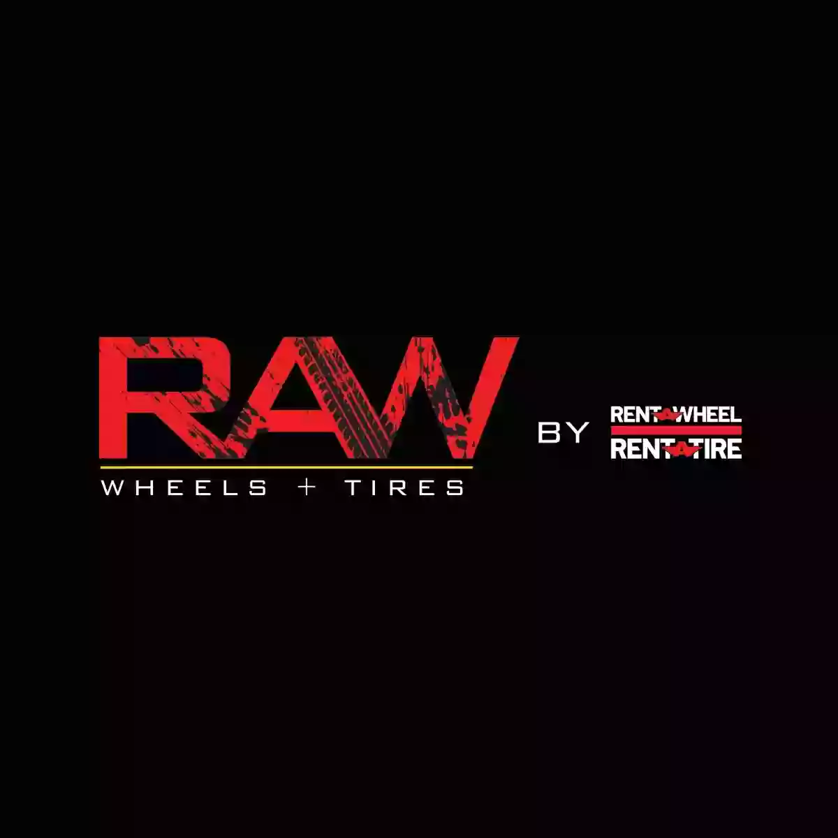 RAW Wheels & Tires