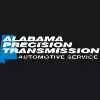 Alabama Precision Transmission