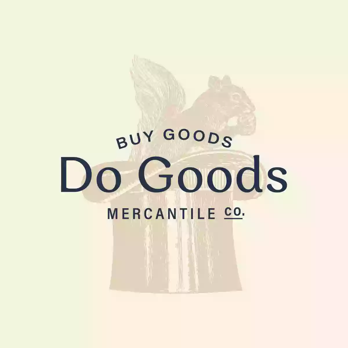 Do Goods Mercantile Company