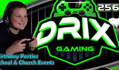 Drix Gaming