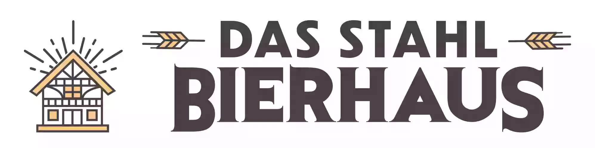 Das Stahl Bierhaus