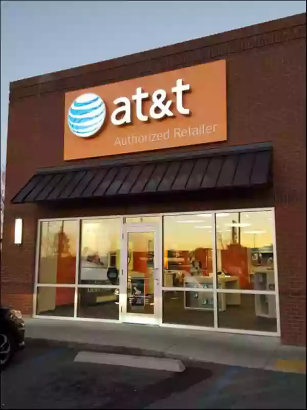 AT&T Store