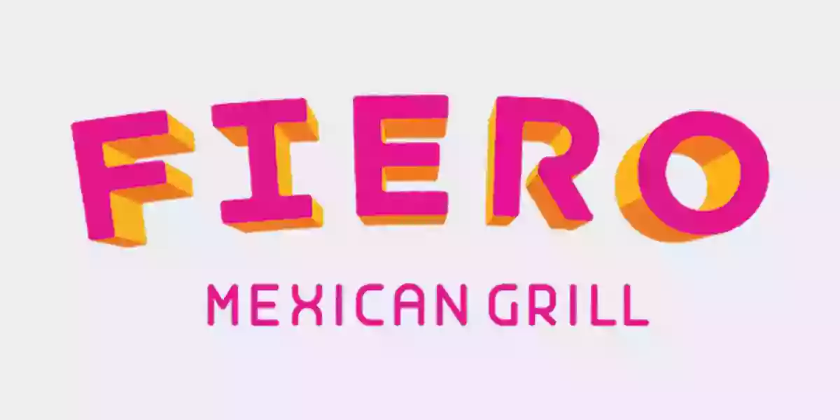 Fiero Mexican Grill