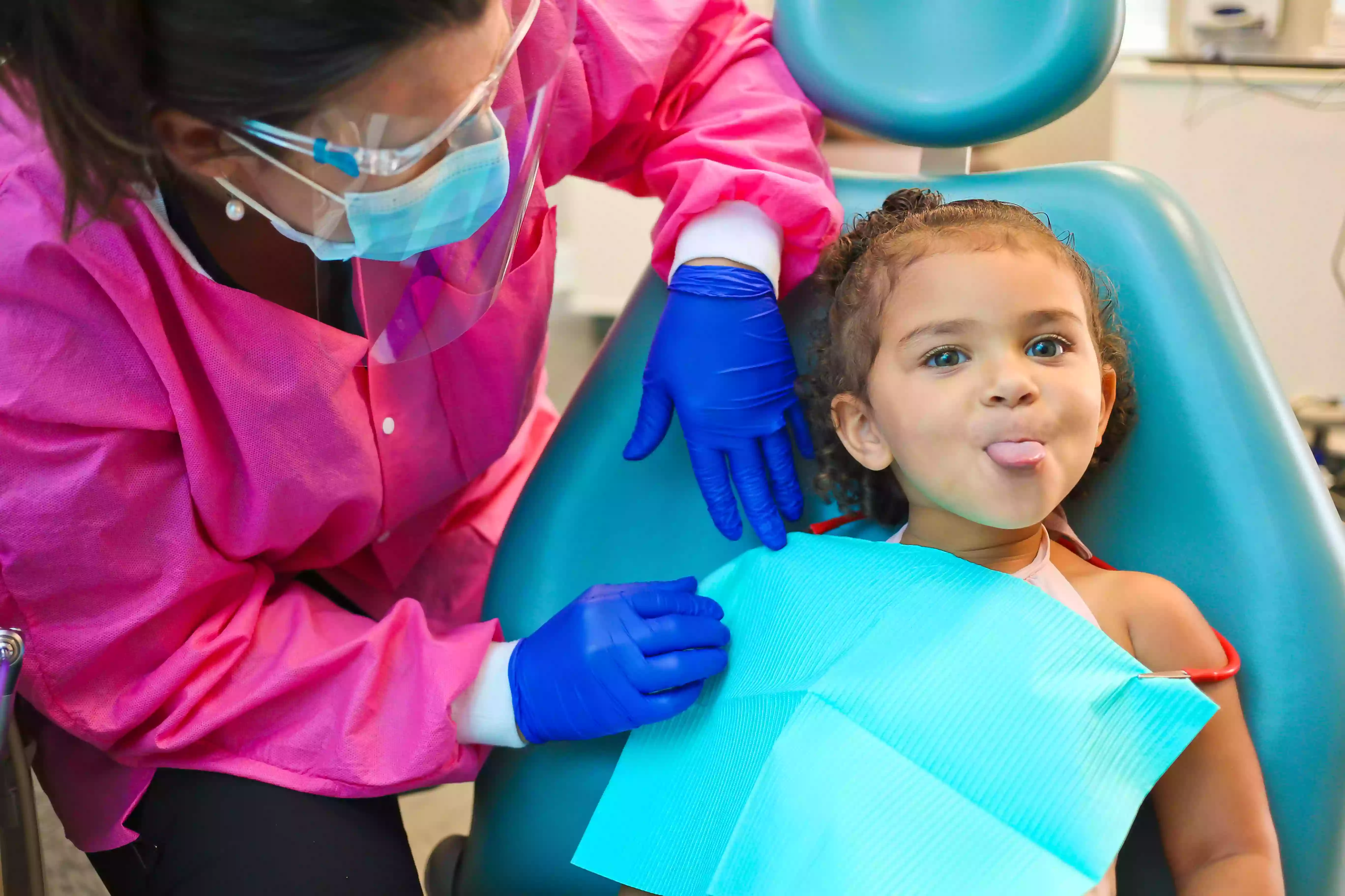 Treehouse Children's Dentistry- Tuscumbia