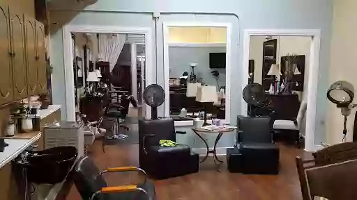 HAIR Company