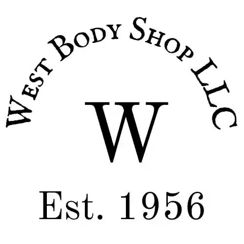 West Body Shop