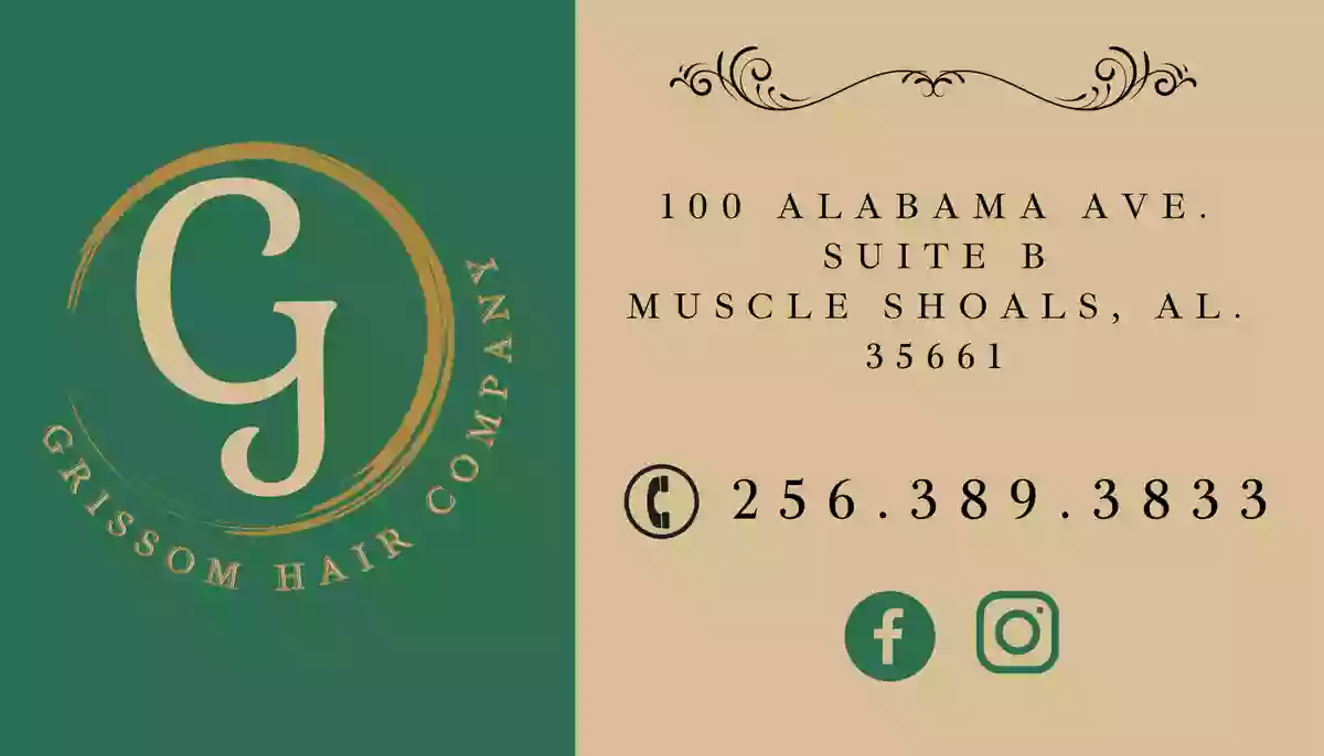 Grissom Hair Company