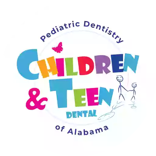 Children and Teen Dental of Alabama - Tuscaloosa (Rice Mine Rd.)