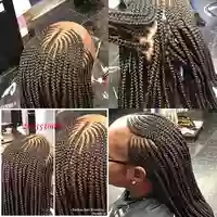 African Hair Braiding