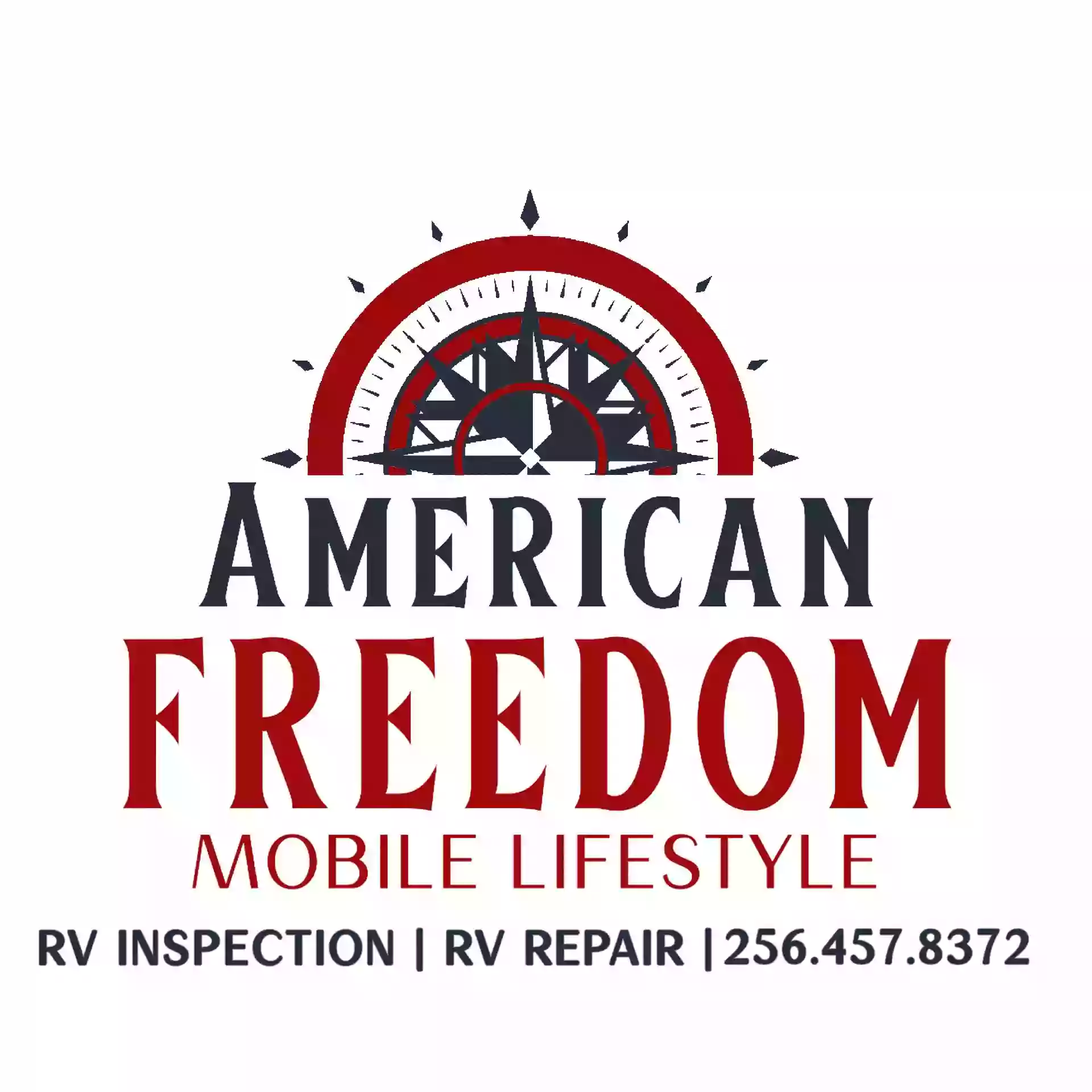 American Freedom Mobile Lifestyle