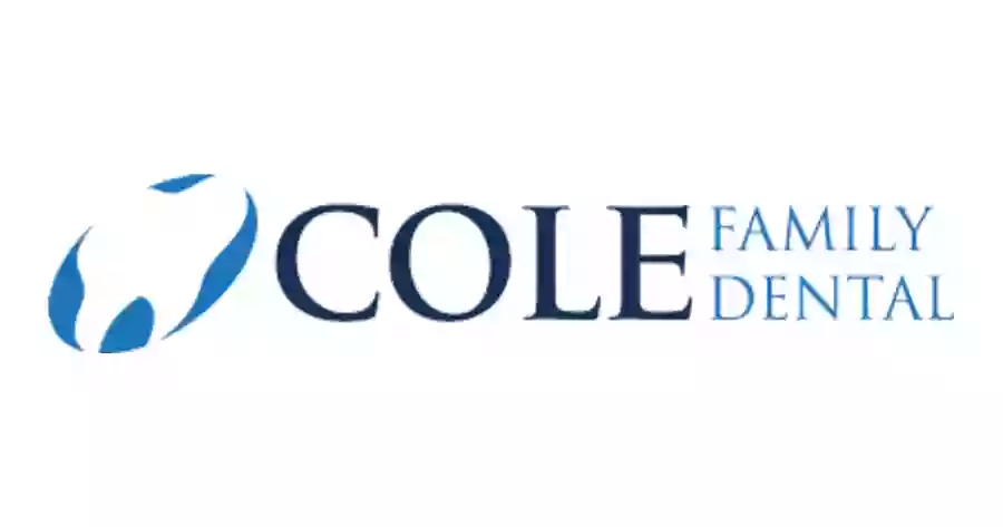 Cole Family Dental